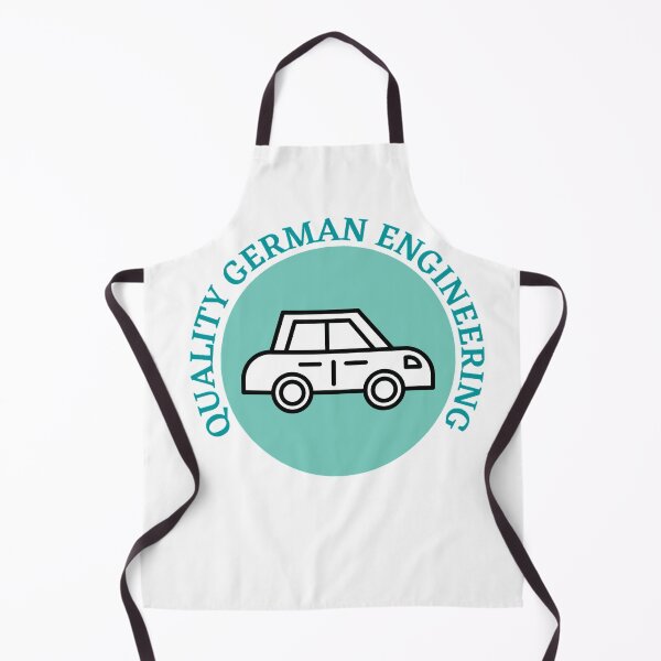 Item preview, Quality German Engineering logo designed and sold by Creative fashion Mix.