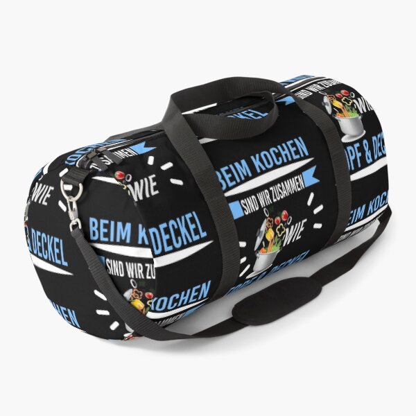 Item preview, When We Cook We Are Together Like A Pot And A Lid designed and sold by Zuepfelmuetzen.
