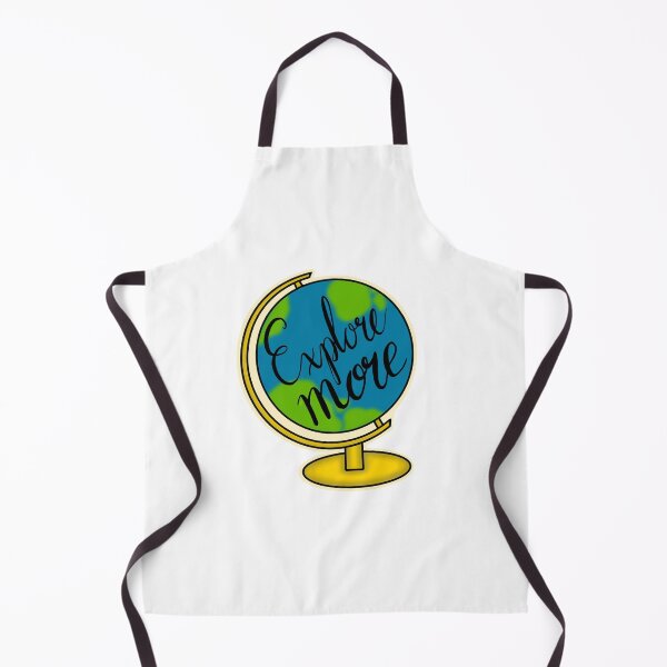 Item preview, Explore More designed and sold by Deliciosa Design Co..
