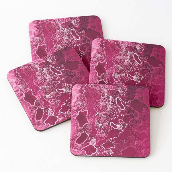 Item preview, Serene V designed and sold by Lois Gardiner.