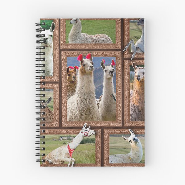 Item preview, 3D Llama-gigapixel designed and sold by Fufufuru.