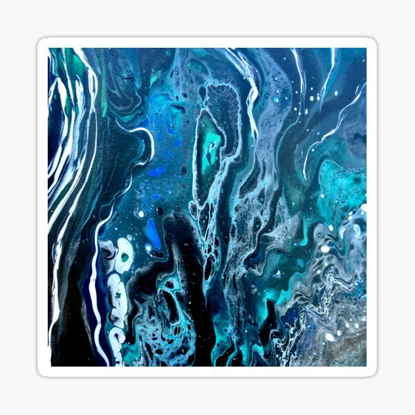 Beruhigender Fluss Geschenke Merchandise Redbubble