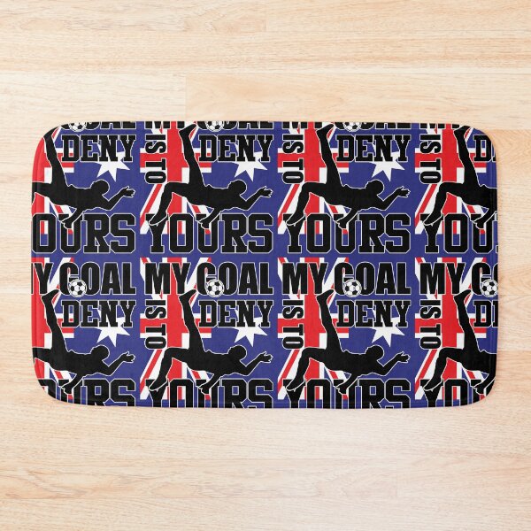 Item preview, Australia Loves Soccer designed and sold by GravitiTees.