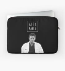 Alex Karew Laptoptasche