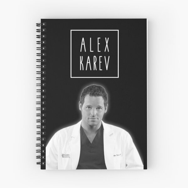 Item preview, Alex Karev designed and sold by Kendallxx.