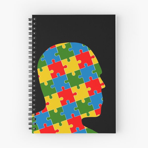 Item preview, puzzle head design designed and sold by Calomfir Victor.