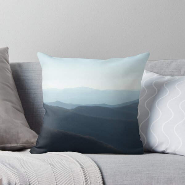 Artikelvorschau, Blue Ridge Mountains entworfen und verkauft von jscherr.