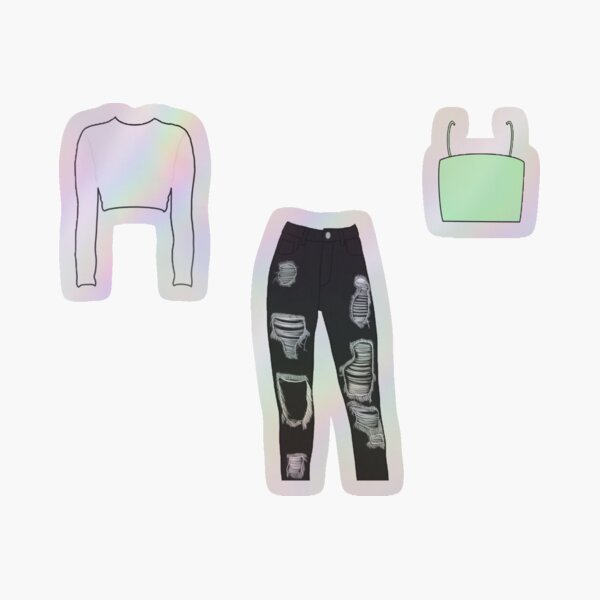 Item preview, Casual girl aesthetic outfit designed and sold by Jey16.