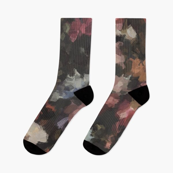 Item preview, beautiful abstract colors designed and sold by shokA Design.