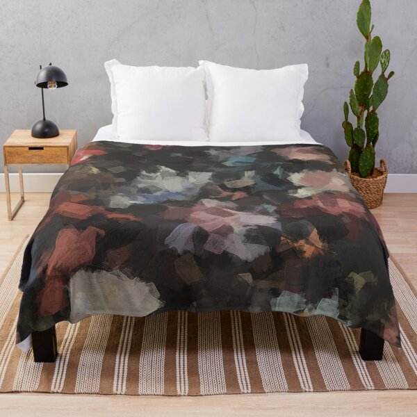 Item preview, beautiful abstract colors designed and sold by shokA Design.