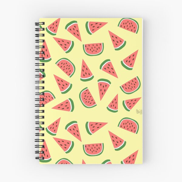 Item preview, Watermelon - Summer pattern designed and sold by Alice Berti.