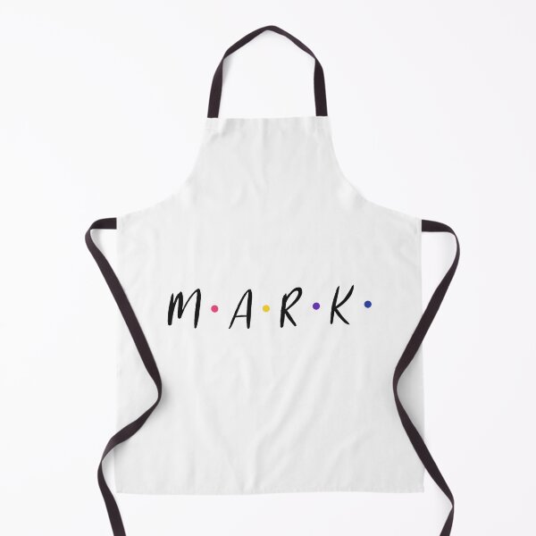 Item preview, Mark Name designed and sold by Teelogic.