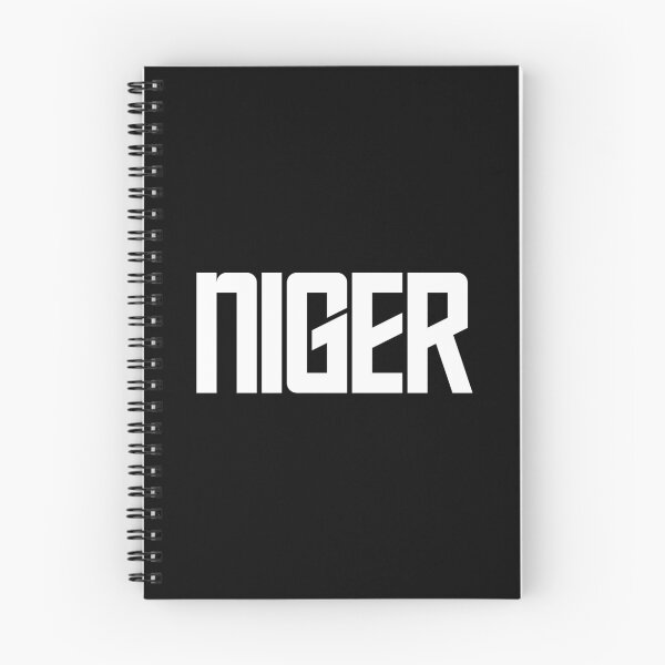 Item preview, Niger designed and sold by MuzamilAhmed.