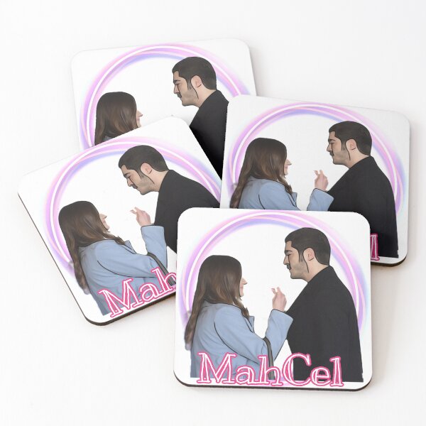 Item preview, MahCel  designed and sold by ElianaTorres.