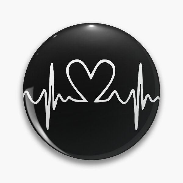 Item preview, Love Heart Beat designed and sold by teezgallery.