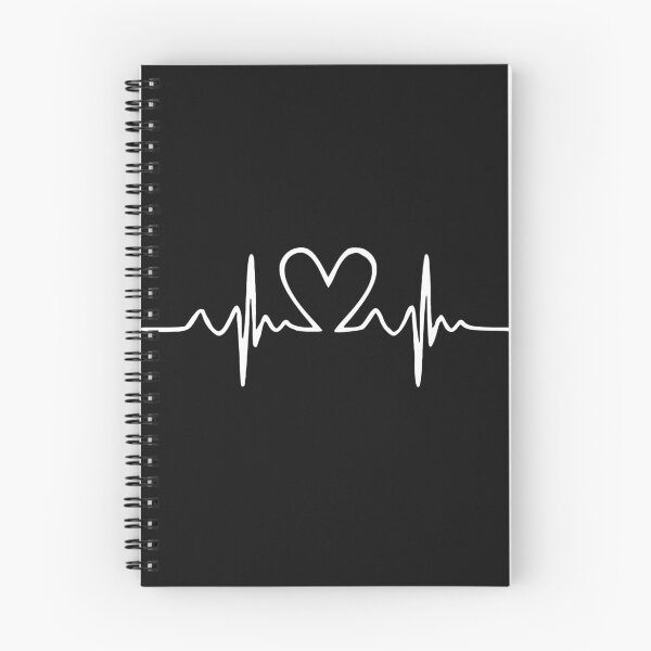 Item preview, Love Heart Beat designed and sold by teezgallery.