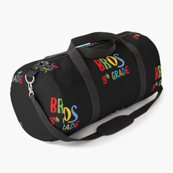 Item preview, Bros 3rd Grade designed and sold by thekidsprint.