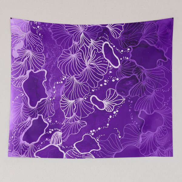 Item preview, Copy of Serene VI designed and sold by Lois Gardiner.