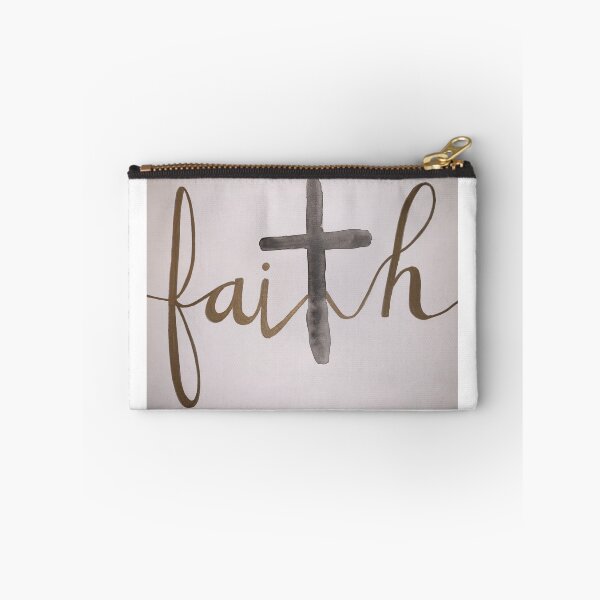 Item preview, Faith designed and sold by Deliciosa Design Co..
