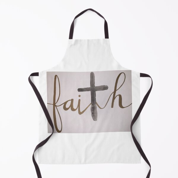 Item preview, Faith designed and sold by Deliciosa Design Co..