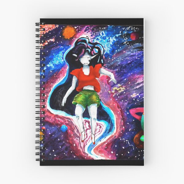 Item preview, I need some Space designed and sold by Kat Wharton.