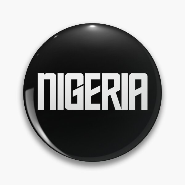 Item preview, Nigeria designed and sold by MuzamilAhmed.