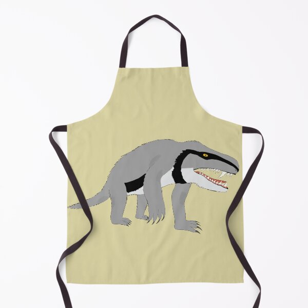 Item preview, Stalking Cynognathus designed and sold by FossilRecordGNS.
