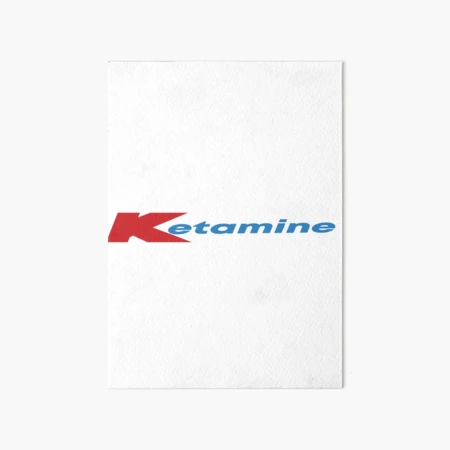 K Mum Kmart Logo Art Board Print for Sale by Brookerino