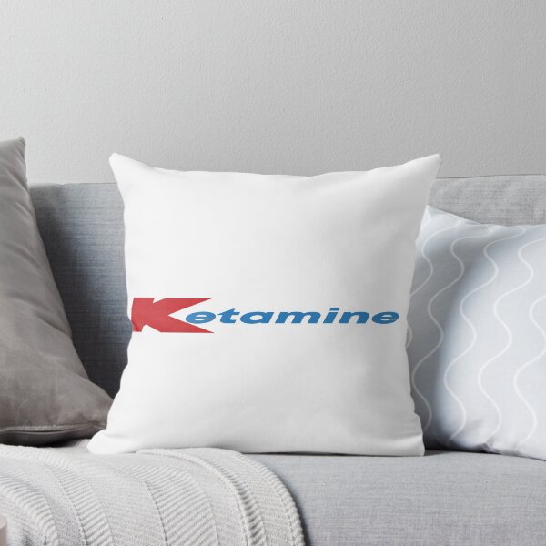 Item preview, Ketamine Kmart Logo designed and sold by Brookerino.