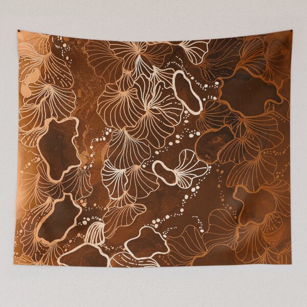 Item preview, Serene VII designed and sold by Lois Gardiner.