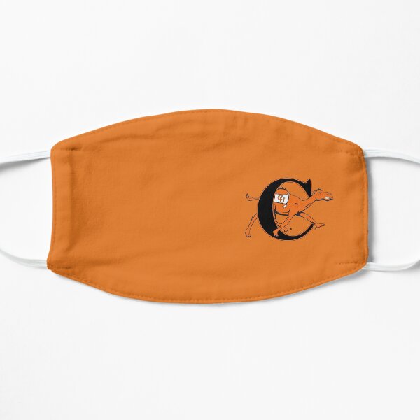 Campbell BUIES CREEK BUIES CREEK-NC Flat Mask