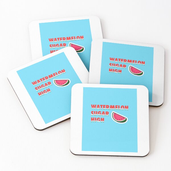 Item preview, Watermelon Sugar High designed and sold by Shelbywilcox.