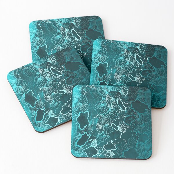 Item preview, Serene VIII designed and sold by Lois Gardiner.