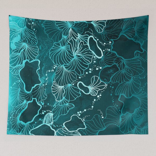 Item preview, Serene VIII designed and sold by Lois Gardiner.