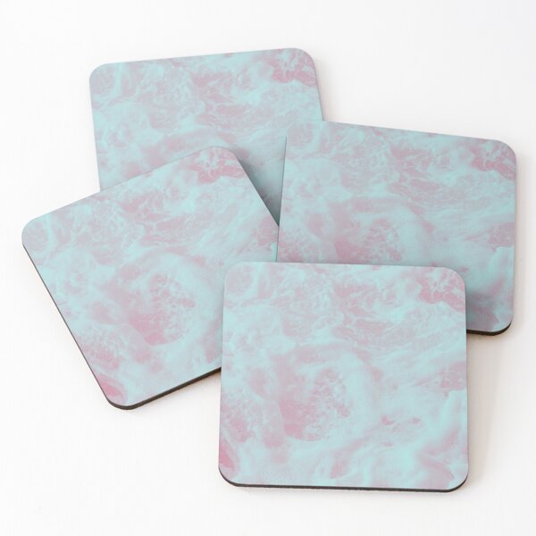 Item preview, Pastel Waves designed and sold by thewavyjar.