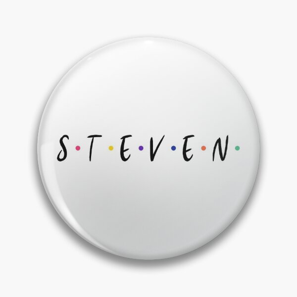 Item preview, Steven Name designed and sold by Teelogic.