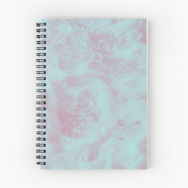 Item preview, Pastel Waves designed and sold by thewavyjar.
