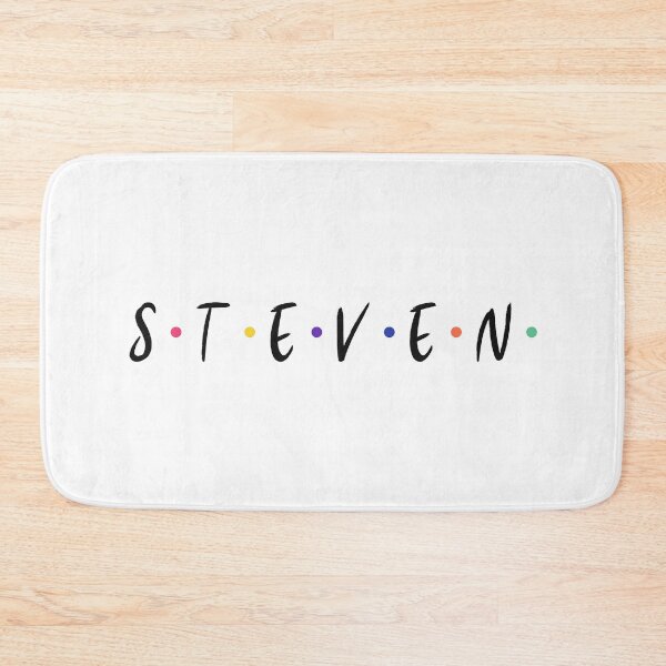 Item preview, Steven Name designed and sold by Teelogic.