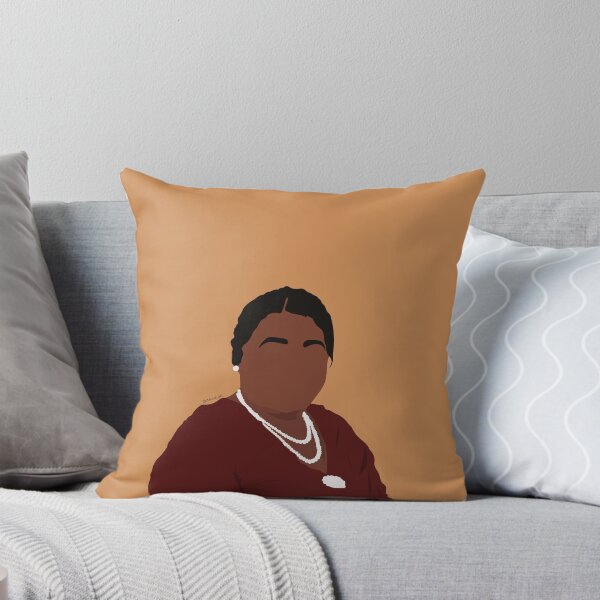 Item preview, Mary McLeod Bethune designed and sold by itsaulart.