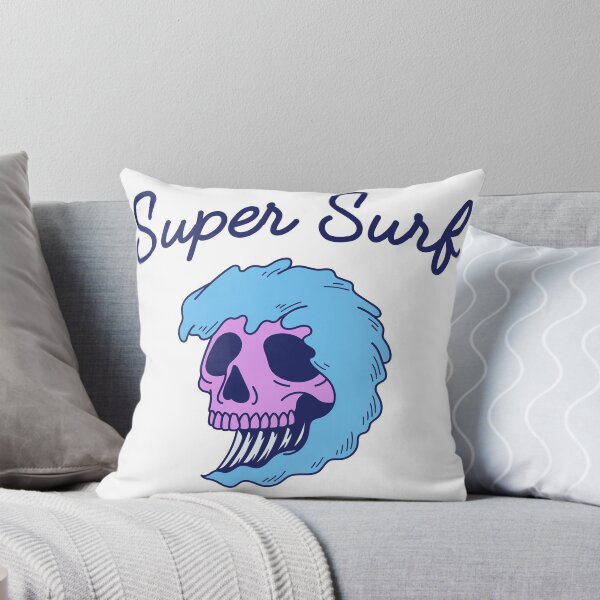 Item preview, Calavera Super Surb designed and sold by NaNaSt.