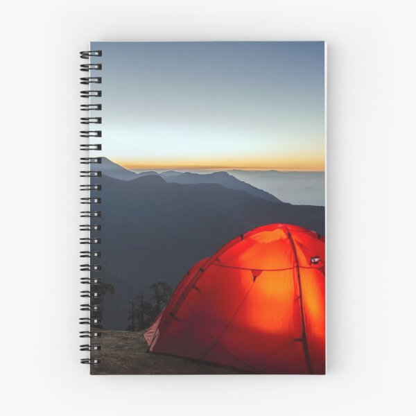 Item preview, Campsite  designed and sold by sd749.
