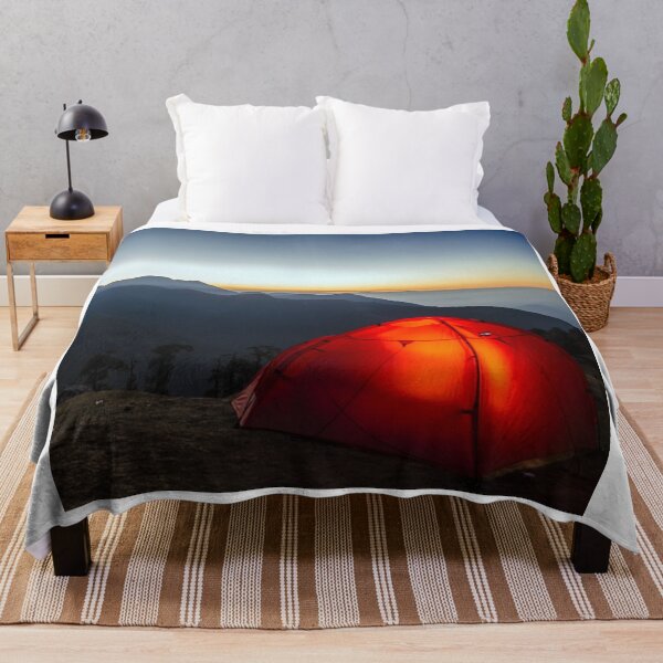 Item preview, Campsite designed and sold by sd749.