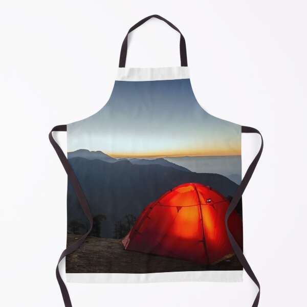 Item preview, Campsite designed and sold by sd749.