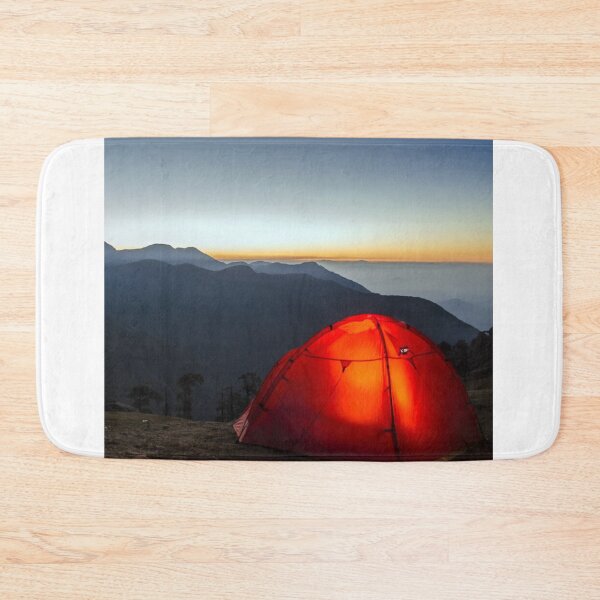 Item preview, Campsite  designed and sold by sd749.
