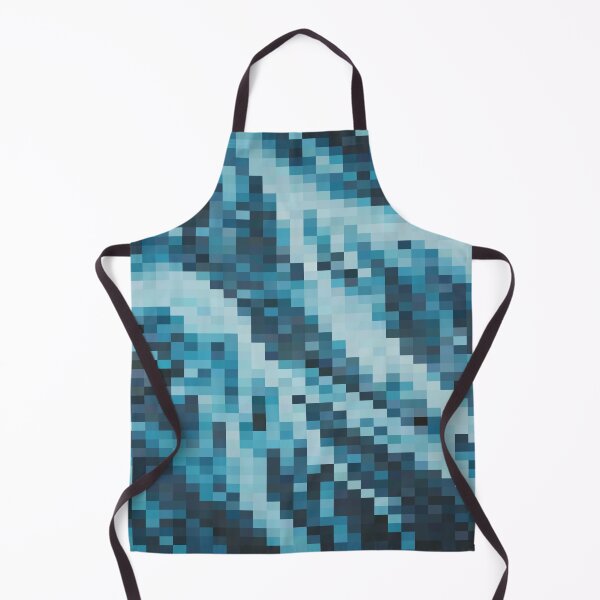 Item preview, Pixel Thunder designed and sold by thewavyjar.