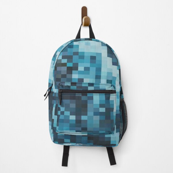 Item preview, Pixel Thunder designed and sold by thewavyjar.