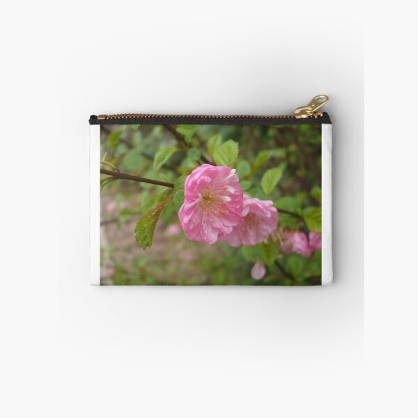 Artikelvorschau, Pinke Blumen. entworfen und verkauft von SpicedAlien.