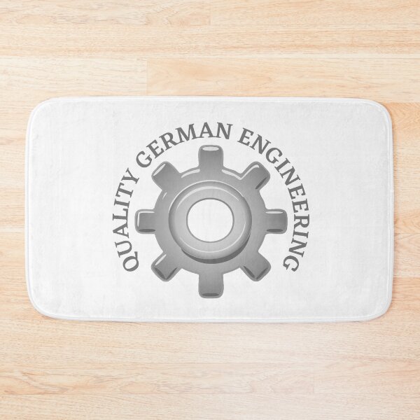 Item preview, Quality German Engineering tools logo designed and sold by Creative fashion Mix.