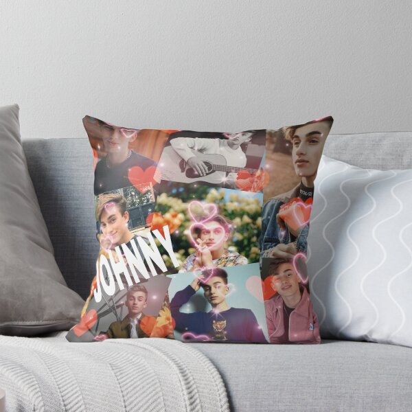 Item preview, Johnny orlando designed and sold by Alien17.