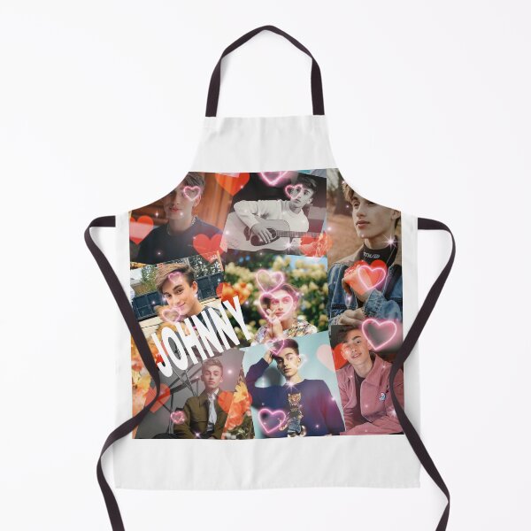 Item preview, Johnny orlando designed and sold by Alien17.